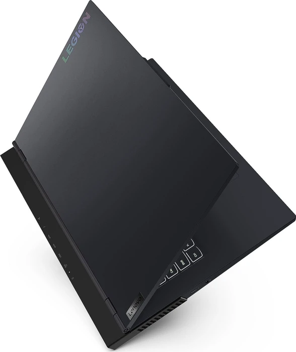 Lenovo Legion 5 17ITH6H, Phantom Blue/Shadow Black, Core i7-11800H, 16GB RAM, 512GB SSD, GeForce RTX 3060, DE