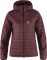 Fjällräven Expedition X-Lätt Hoodie Funktionsjacke port (Damen) Vorschaubild