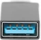 Digitus USB-C 3.0 [Stecker] auf USB-A 3.0 [Buchse] Vorschaubild