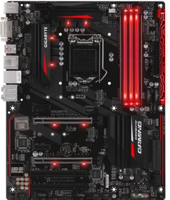 GIGABYTE GA-H270-Gaming 3 (Intel 1151)