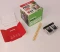 Canon Tinte PG-560/CL-561 schwarz/dreifarbig Photo Cube green Vorschaubild