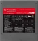 Thermaltake Smart DPS G 750W, ATX 2.31 Vorschaubild
