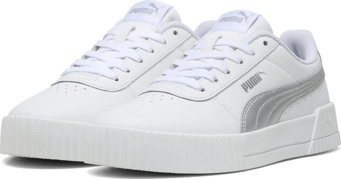 Puma Carina L puma white/puma silver (Damen)