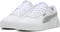 Puma Carina L puma white/puma silver (Damen) Vorschaubild