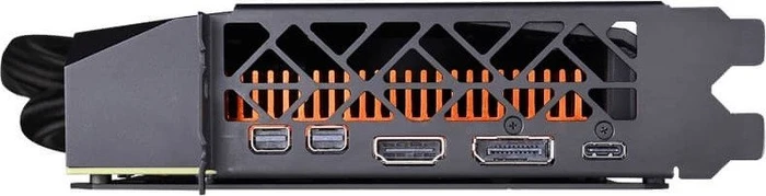 EVGA GeForce RTX 2080 Ti KINGPIN Gaming, 11GB GDDR6, HDMI, USB-C, DP, 2x mDP