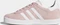 adidas Gazelle icey pink/cloud white/gold metallic (Junior) Vorschaubild