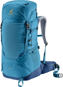 Deuter Fox 30 wave/nightblue (Junior)