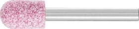 Pferd WR 1320 6 ADW 46 M5V STEEL Walzenrundstift Schleifstift K46, 13x20mm, 10 Stück