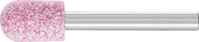 Pferd WR 1320 6 ADW 46 M5V STEEL Walzenrundstift Schleifstift K46, 13x20mm, 10 Stück