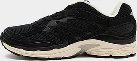 Saucony ProGrid Omni 9 Premium black/cream