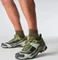 Salomon X Ultra 5 aloe/asphalt/eden (Herren) Vorschaubild