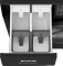Gorenje G400 WG484A3P1B Frontlader Vorschaubild