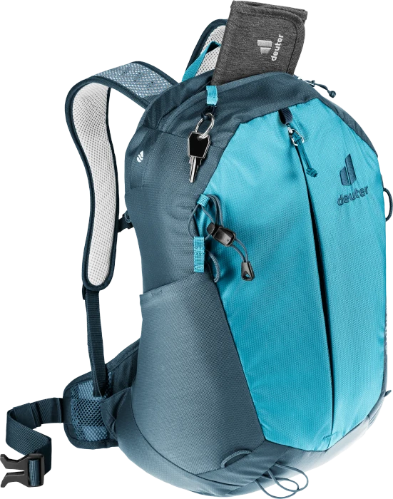 Deuter AC Lite 15 SL lagoon/atlantic (Damen)