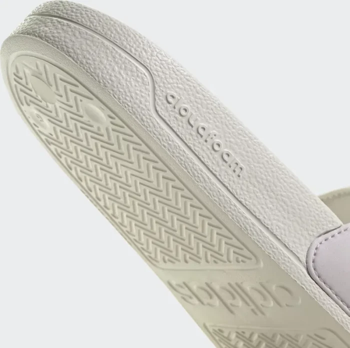 adidas Shower Adilette almost pink/acid red/chalk white (Damen)