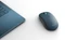 Lenovo Yoga Bluetooth Silent Mouse, Cosmic Blue, Bluetooth Vorschaubild