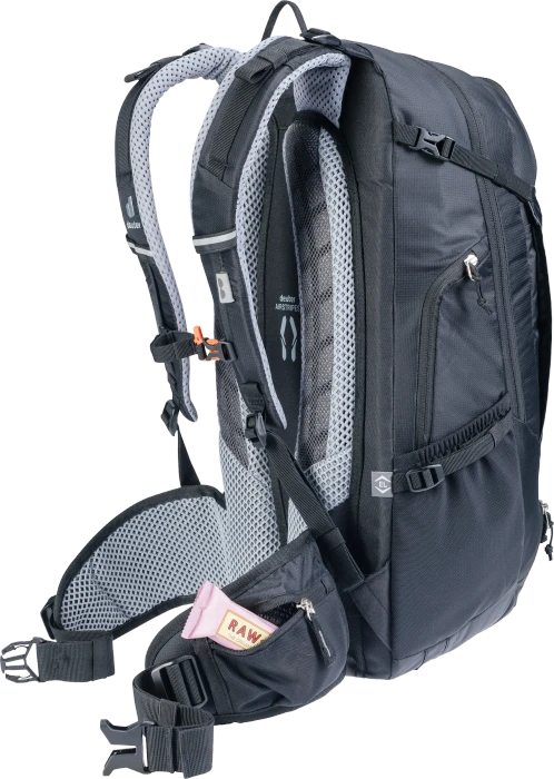 Deuter Trans Alpine 32 EL schwarz