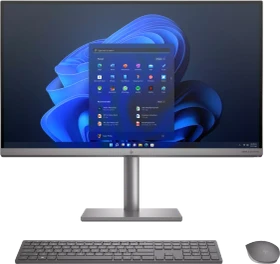 HP Envy All-in-One 27-cp0003ng, Core i9-12900, 32GB RAM, 3TB SSD, GeForce RTX 3060 (6K9U6EA#ABD)