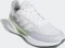 adidas Summervent Recycled Polyester Spikeless cloud white/almost lime (Damen) Vorschaubild