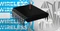 Hator Pulsar 3 Wireless Gaming Mouse schwarz, USB/Bluetooth Vorschaubild