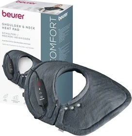 Beurer HK 66 Cosy Schulter-/Nacken-Heizkissen