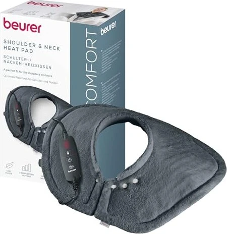 Beurer HK 66 Cosy Schulter-/Nacken-Heizkissen