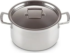 Le Creuset 3-Ply Fleischtopf 24cm