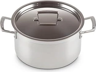 Le Creuset 3-Ply Fleischtopf 24cm