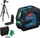 Bosch Professional GLL 20-22 G Akku-/Batterie-Linienlaser solo inkl. Tasche + Zubehör (0601065601)