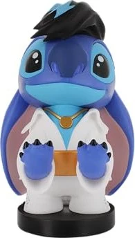 Exquisite Gaming Cable Guy Disney Stitch
