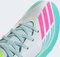 adidas F50 Messi Club FG/MG cloud white/lucid pink/flash aqua (Junior) Vorschaubild