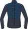 Vaude Yaras 3in1 Fahrradjacke dark sea (Herren) Vorschaubild