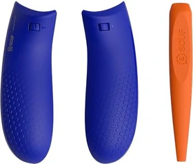 Scuf Gaming Pro Grip Kit blau (Xbox SX/Xbox One)