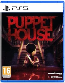 Puppet House (PS5)