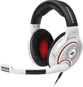 Sennheiser G4ME ONE weiß