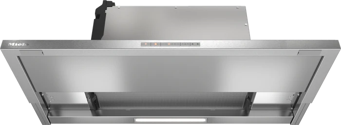 Miele DAS 4920 Flachschirm-Dunstabzugshaube