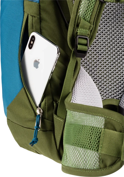 Deuter AC Lite 22 SL denim/pine (Damen)