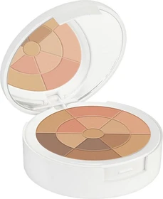 Pierre Fabre Avène Couvrance Mosaik-Puder Bronze mit Schwämmchen, 10g
