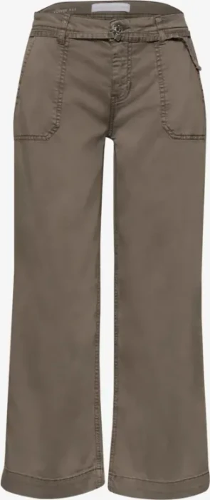 Street One Emee Jeans brown wash (Damen)