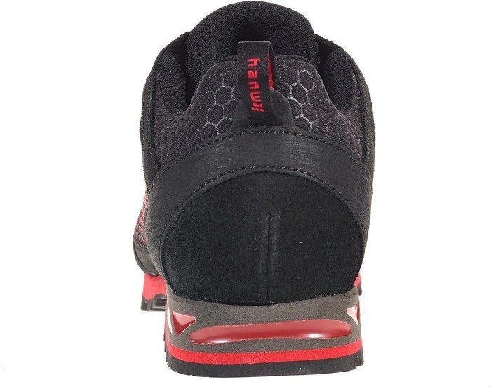 Hanwag Makra Low GTX schwarz (Damen)