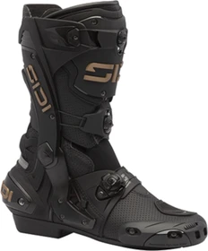 SIDI Rex Air schwarz/bronze