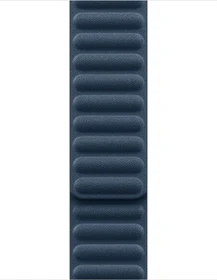 Apple Armband mit Magnetverschluss S/M für Apple Watch 41mm pazifikblau