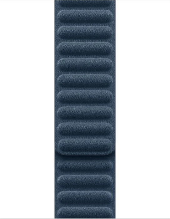 Apple Armband mit Magnetverschluss S/M für Apple Watch 41mm pazifikblau