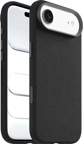 Otterbox Symmetry Cactus MagSafe für Apple iPhone Air noir ash