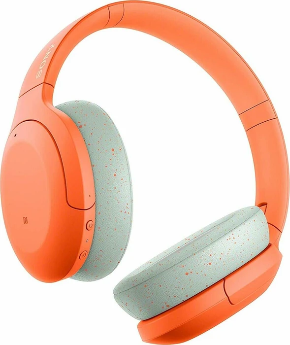 Sony h.ear on 3 Wireless NC orange