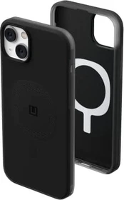 UAG [U] Lucent 2.0 Case with MagSafe für Apple iPhone 14 Plus schwarz