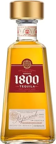 1800 Reposado 700ml