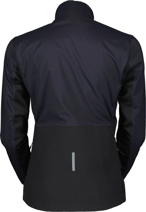 Scott Trail Storm Insuloft AL Funktionsjacke schwarz (Damen)