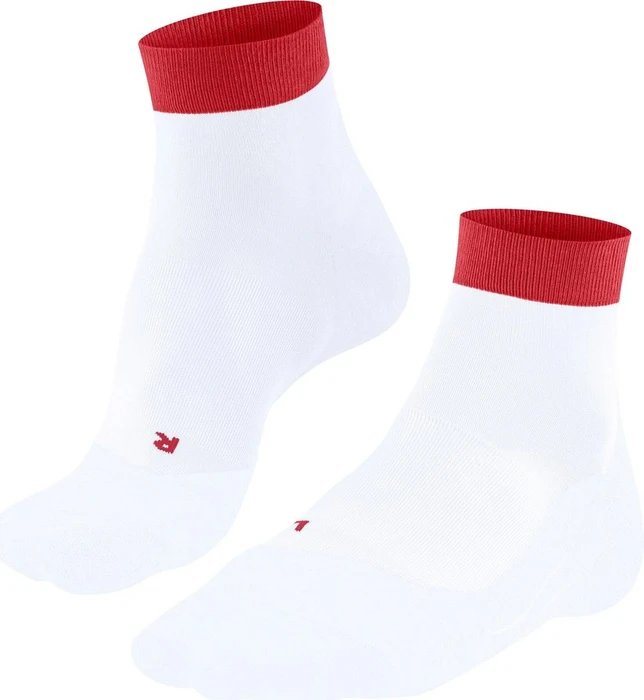 Falke RU4 Short Laufsocken weiß (Herren)