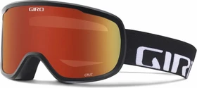 Giro Cruz black wordmark