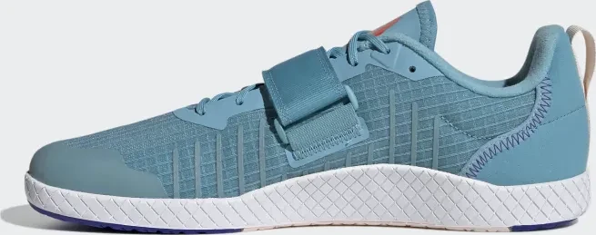adidas The Total preloved blue/cloud white/lucid blue (Herren)